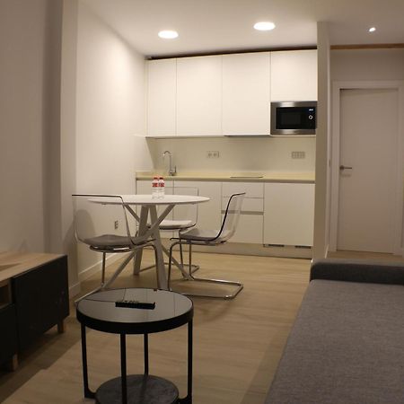 Apartamentos Picos De Europa Santander Luaran gambar