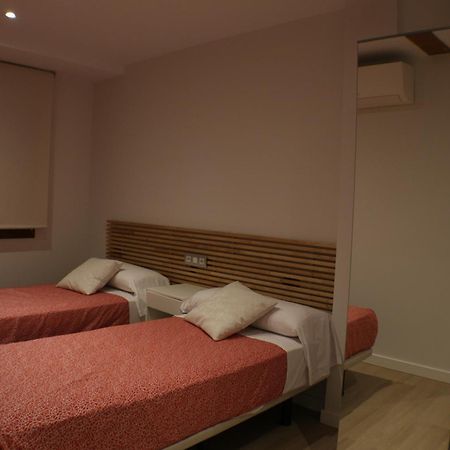 Apartamentos Picos De Europa Santander Luaran gambar