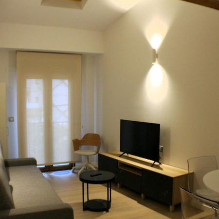 Apartamentos Picos De Europa Santander Luaran gambar
