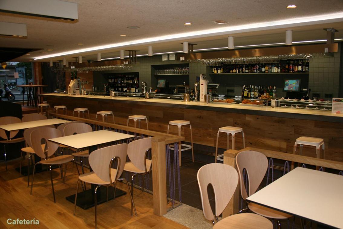 Apartamentos Picos De Europa Santander Luaran gambar