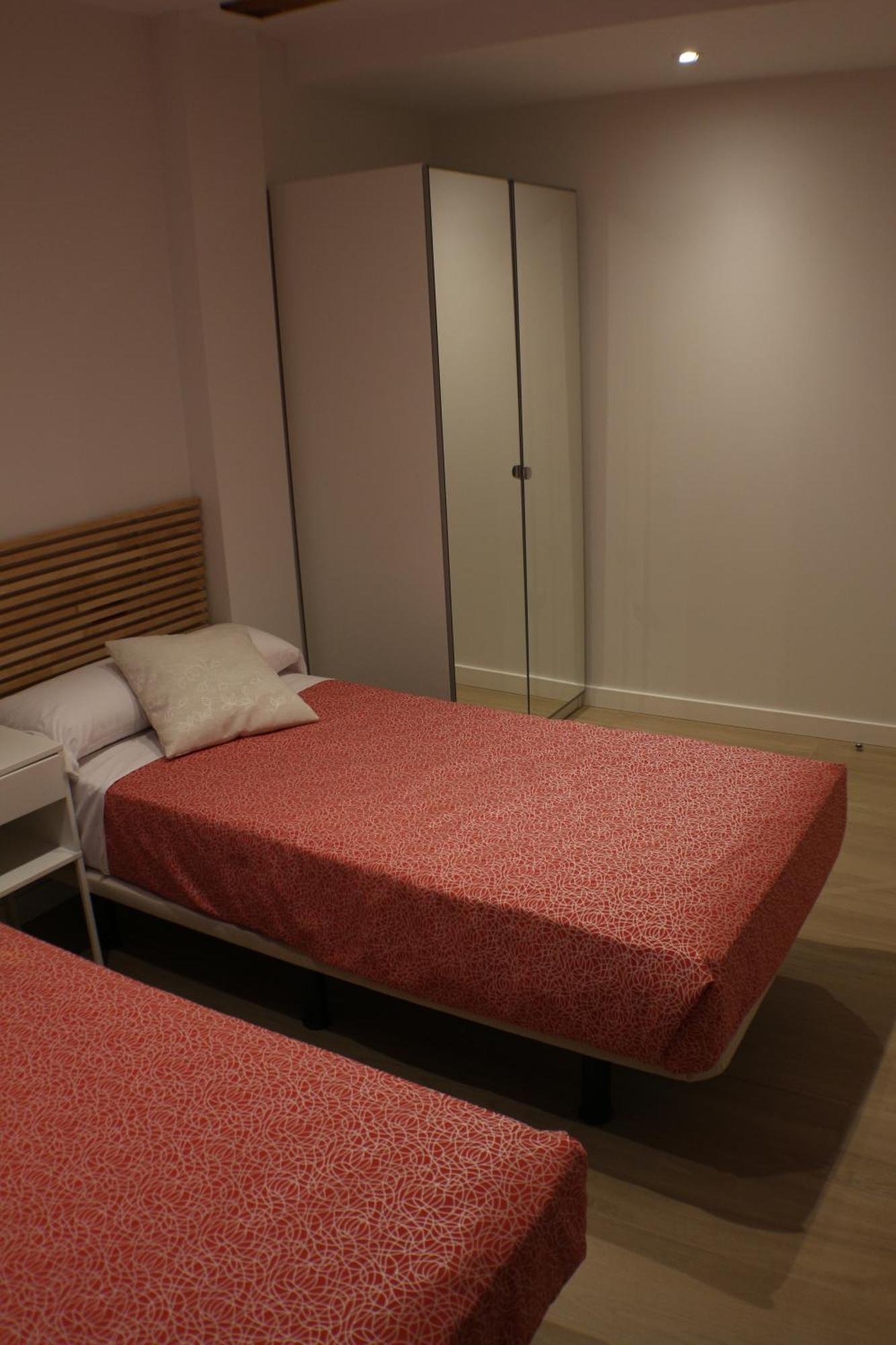 Apartamentos Picos De Europa Santander Luaran gambar