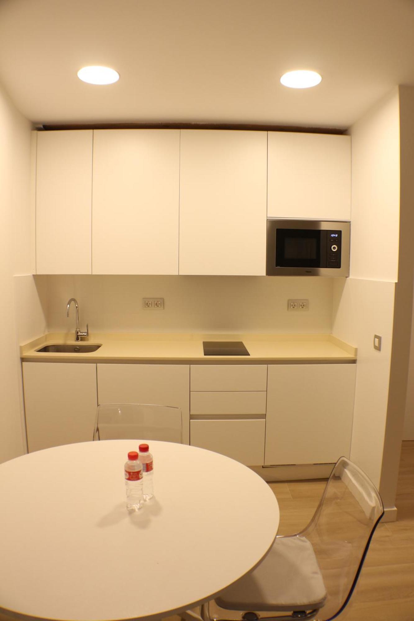 Apartamentos Picos De Europa Santander Luaran gambar