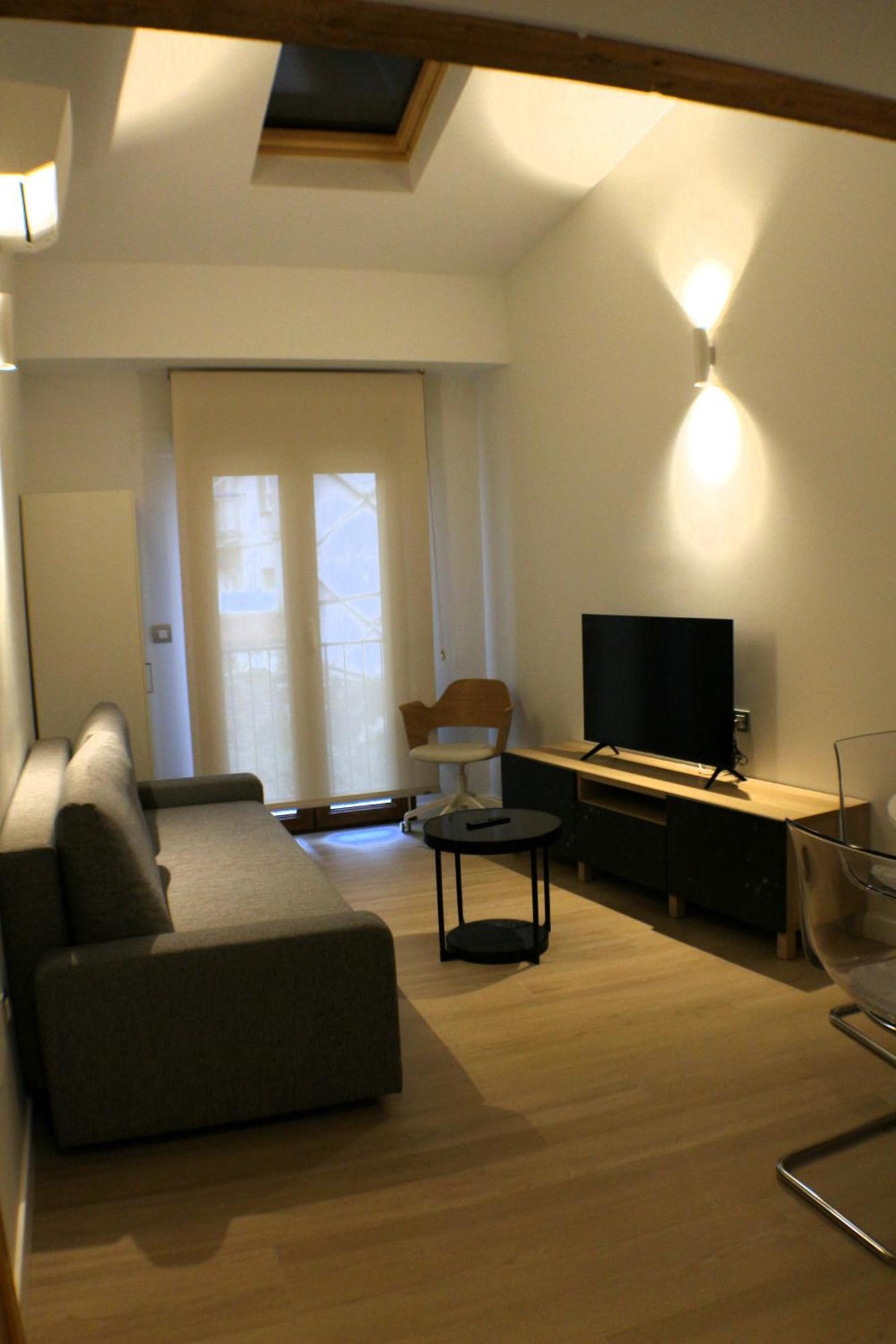 Apartamentos Picos De Europa Santander Luaran gambar