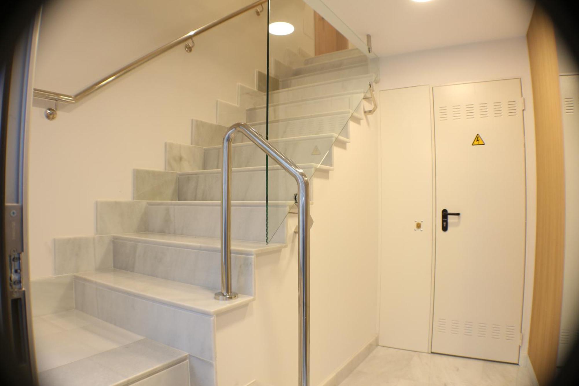 Apartamentos Picos De Europa Santander Luaran gambar