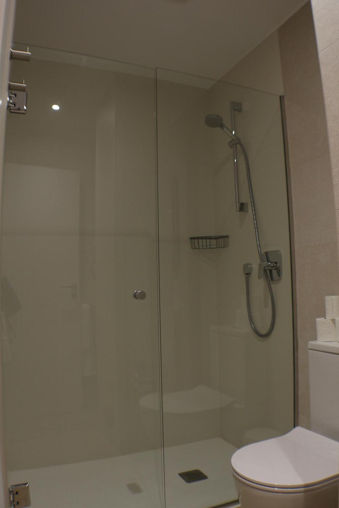 Apartamentos Picos De Europa Santander Luaran gambar