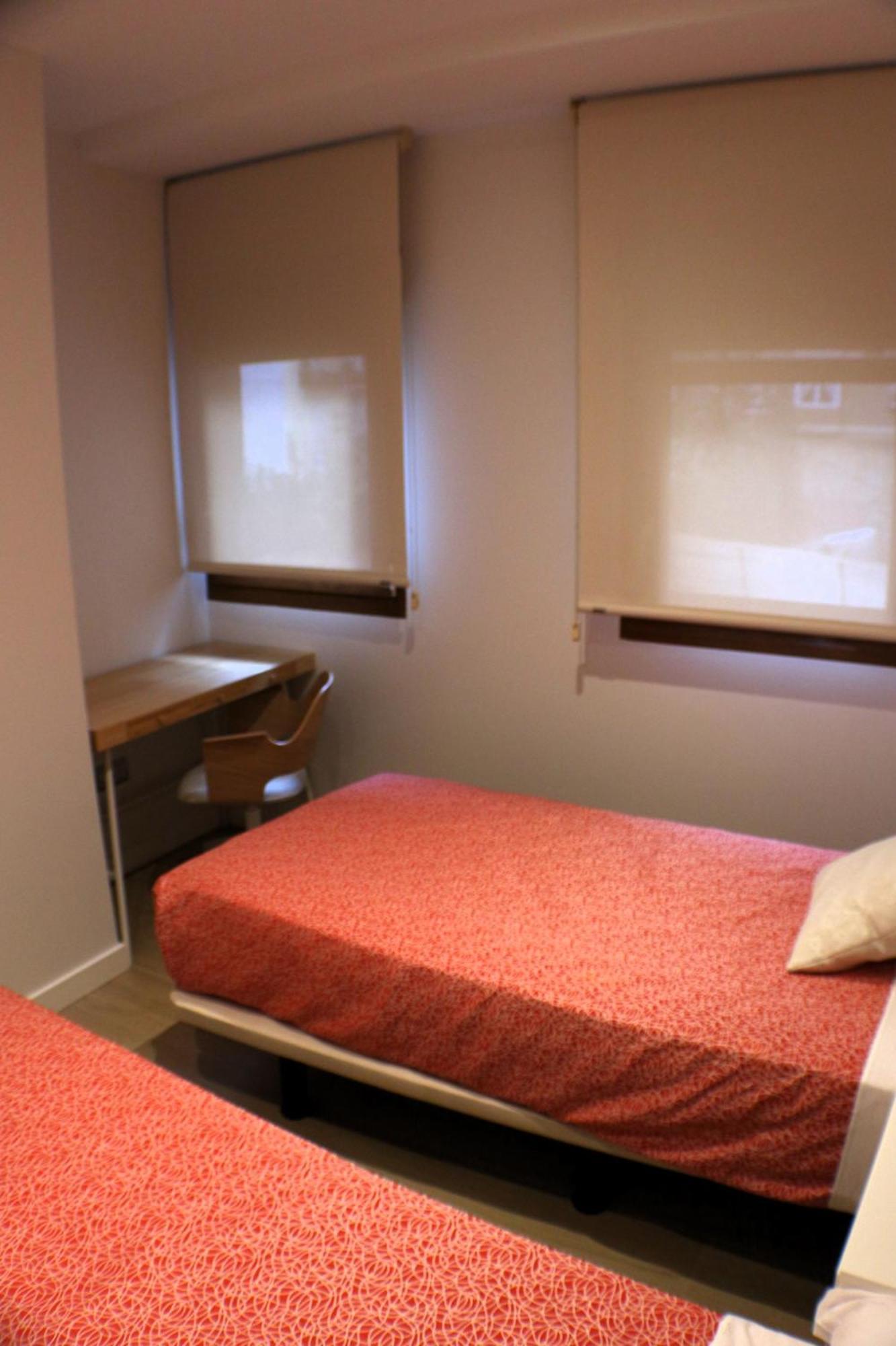 Apartamentos Picos De Europa Santander Luaran gambar