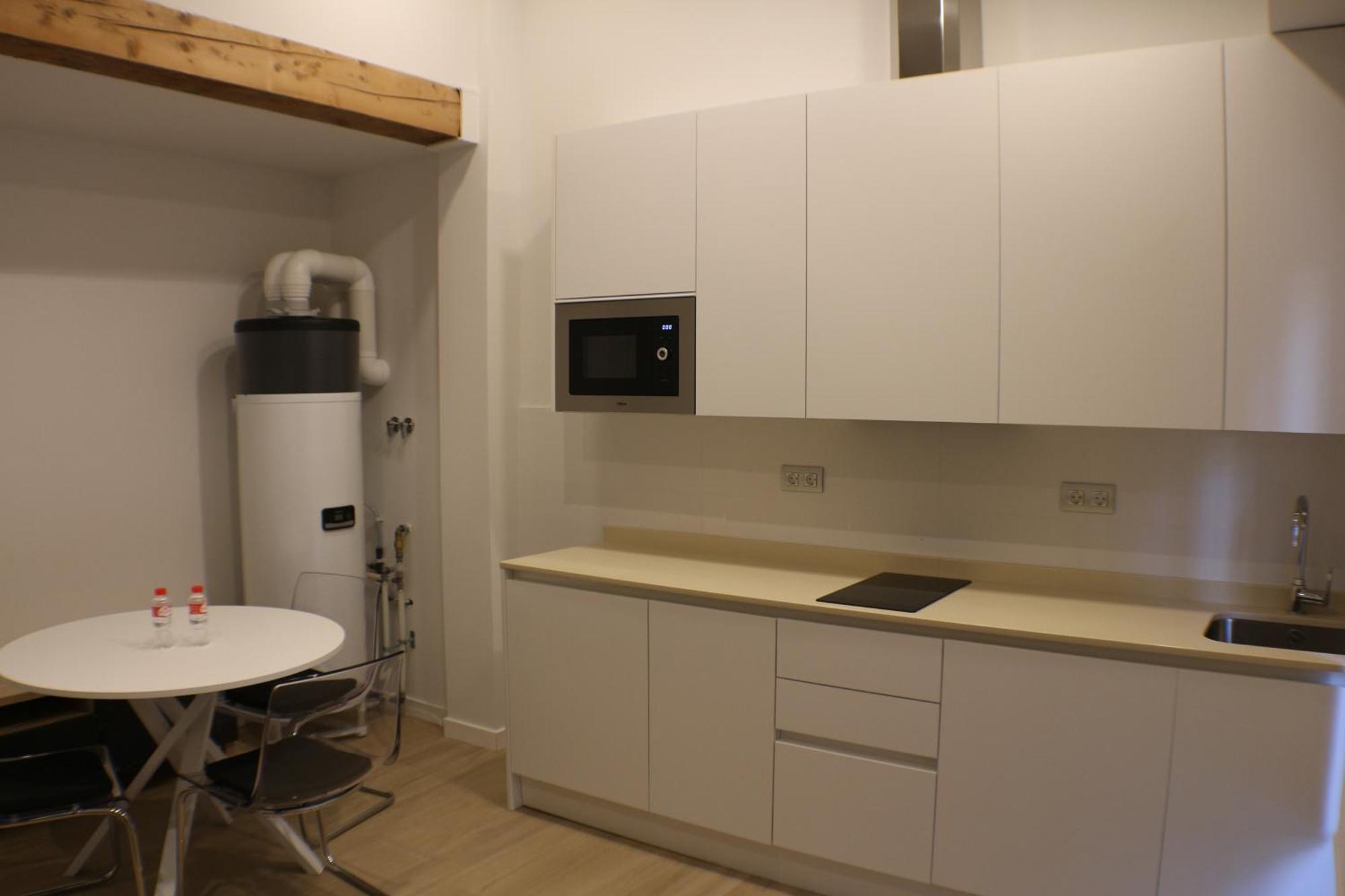 Apartamentos Picos De Europa Santander Luaran gambar
