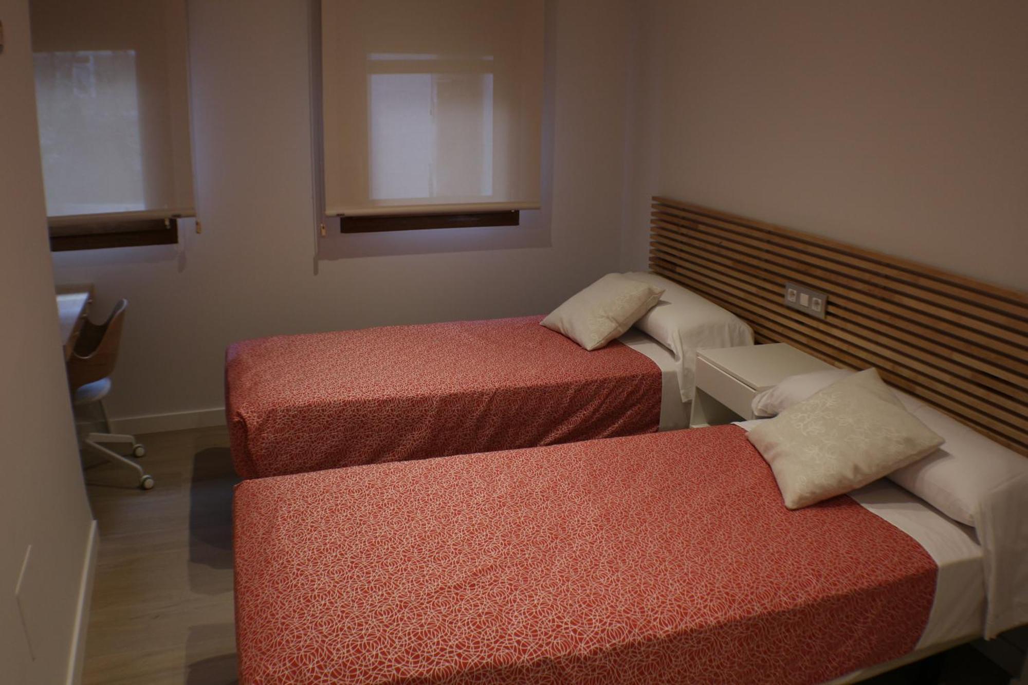 Apartamentos Picos De Europa Santander Luaran gambar
