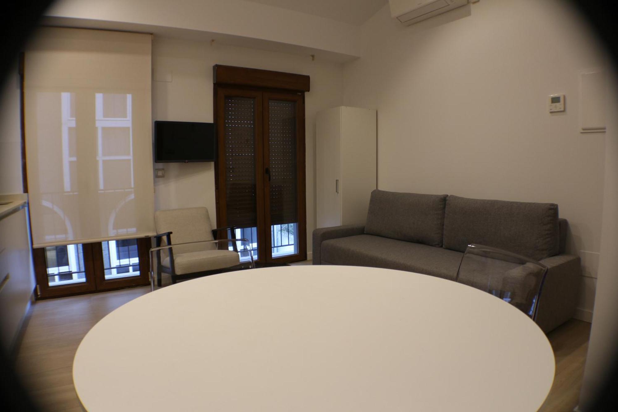 Apartamentos Picos De Europa Santander Luaran gambar