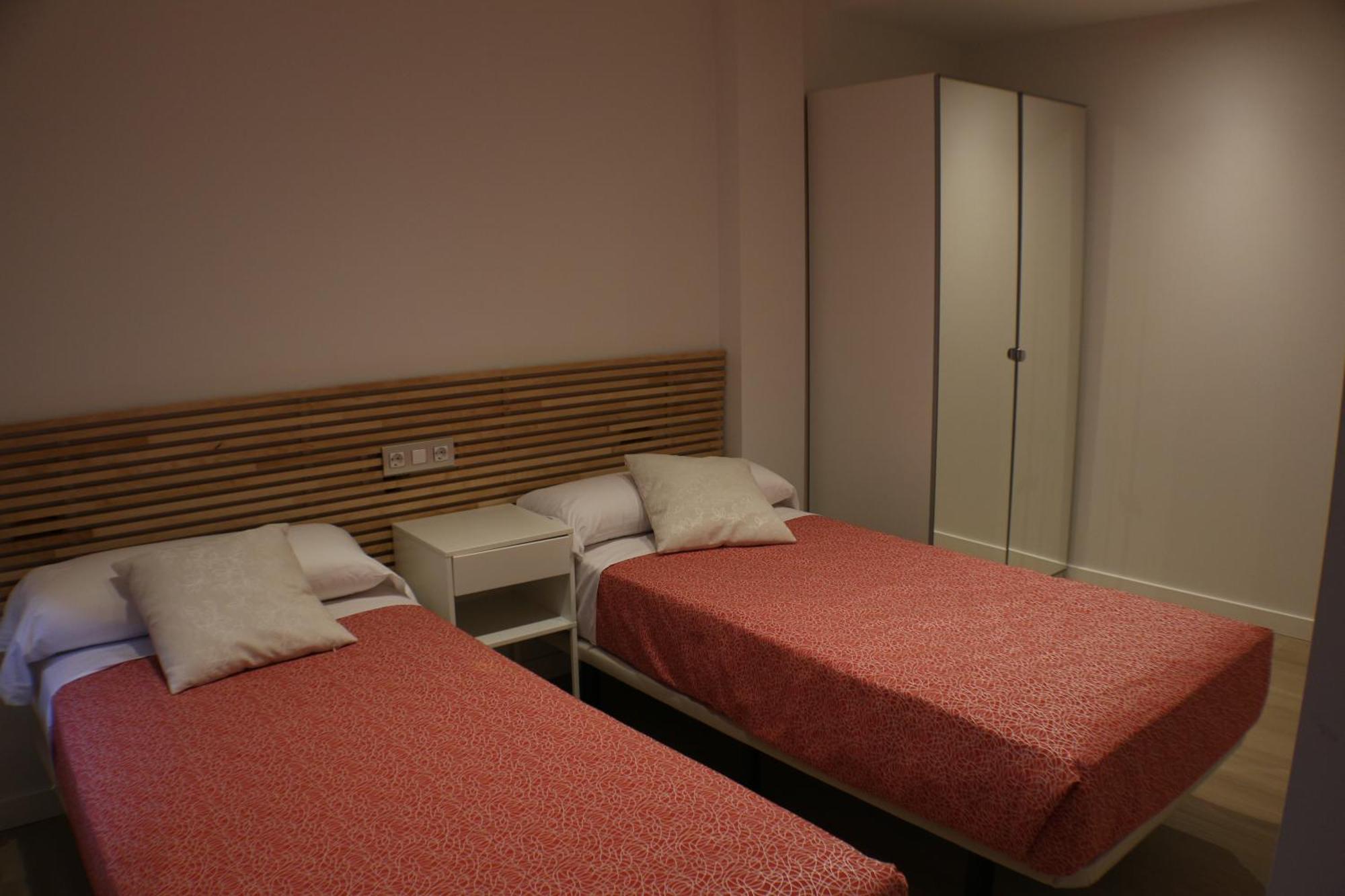 Apartamentos Picos De Europa Santander Luaran gambar