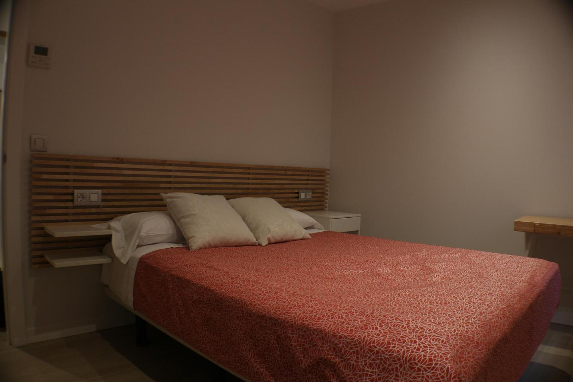 Apartamentos Picos De Europa Santander Luaran gambar